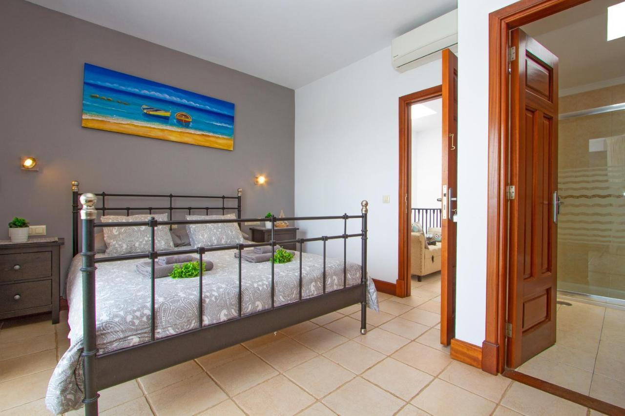 Atlantis Villa Puerto Calero Dış mekan fotoğraf