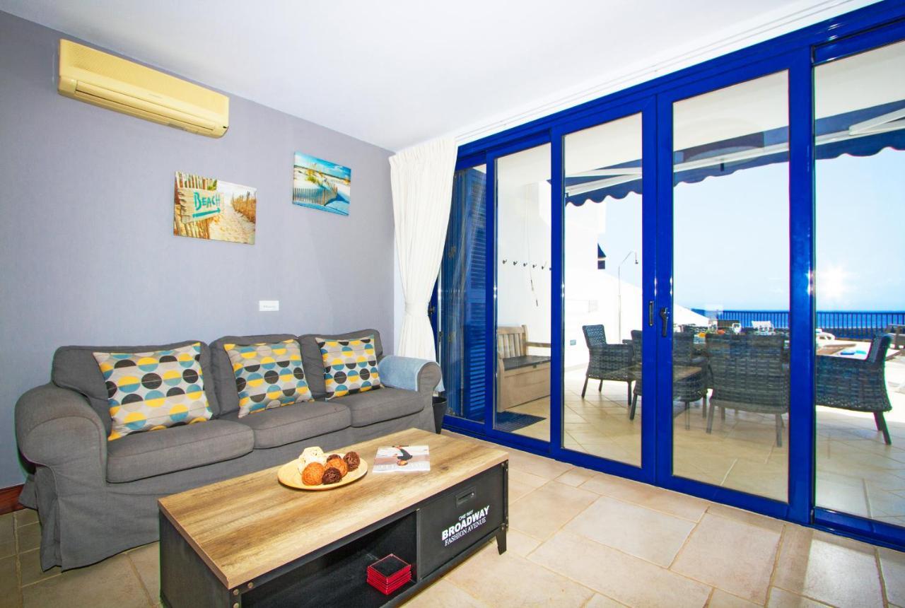 Atlantis Villa Puerto Calero Dış mekan fotoğraf