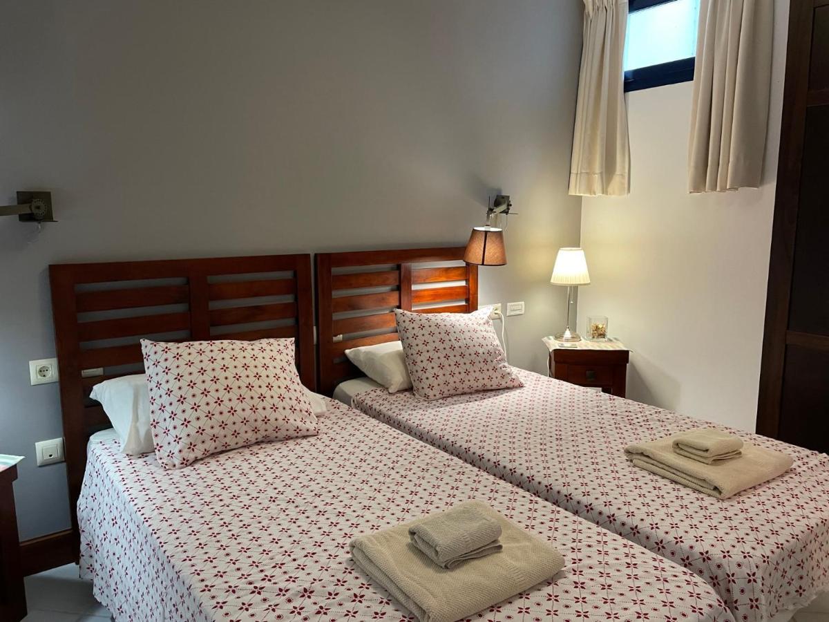 Atlantis Villa Puerto Calero Dış mekan fotoğraf