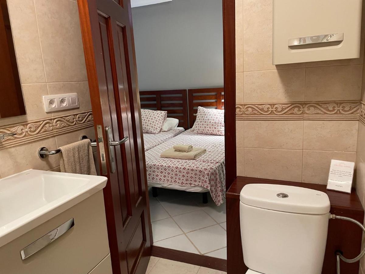 Atlantis Villa Puerto Calero Dış mekan fotoğraf