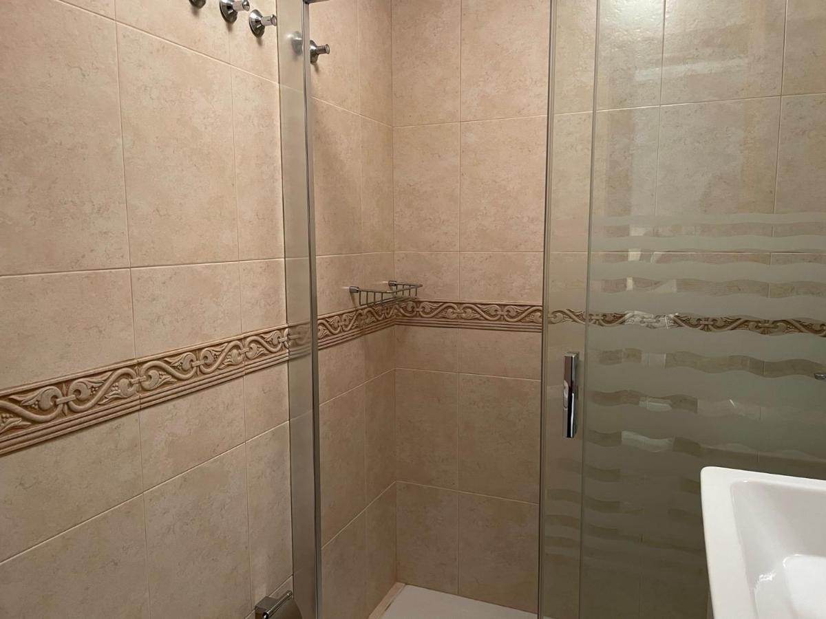 Atlantis Villa Puerto Calero Dış mekan fotoğraf